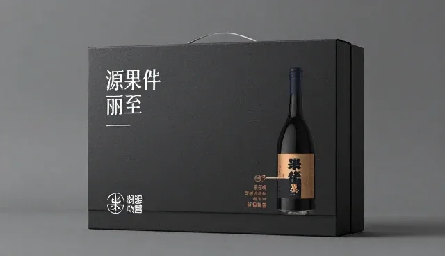 果酒礼盒冷链配送的常见误区与处理方法