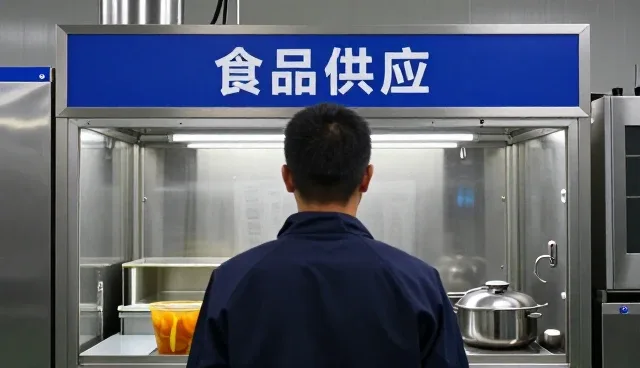 定制化食品包装让门店展厅应用更加便捷