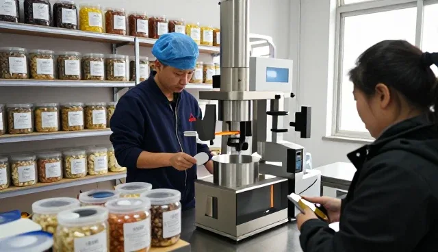 冷链配送应用基础知识