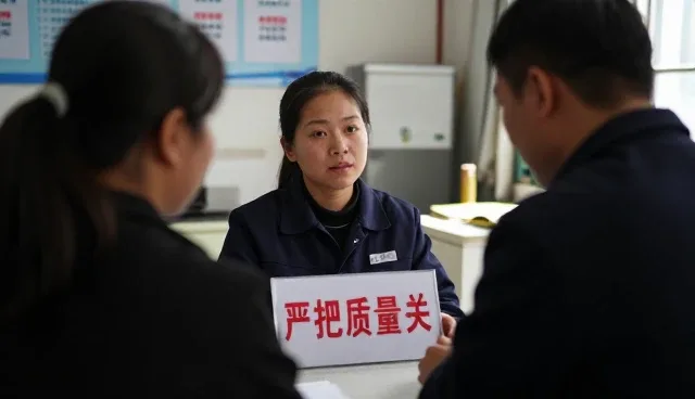 选型中的质量把控：企业如何应对供应链挑战