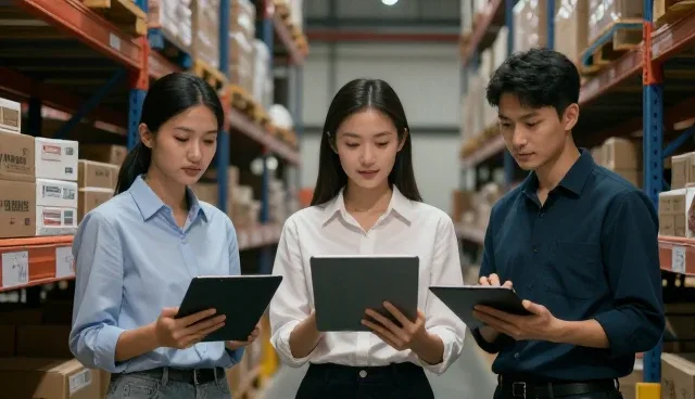 温控管理在冷链配送中的实际操作要点