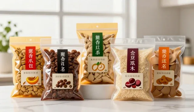 食品生产加工如何提升效率?